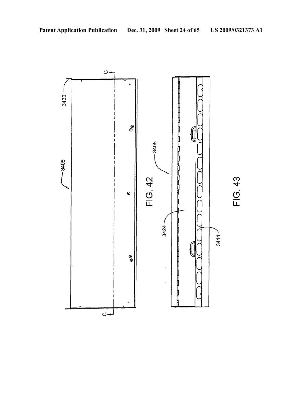 Product Securement and Management System - diagram, schematic, and image 25