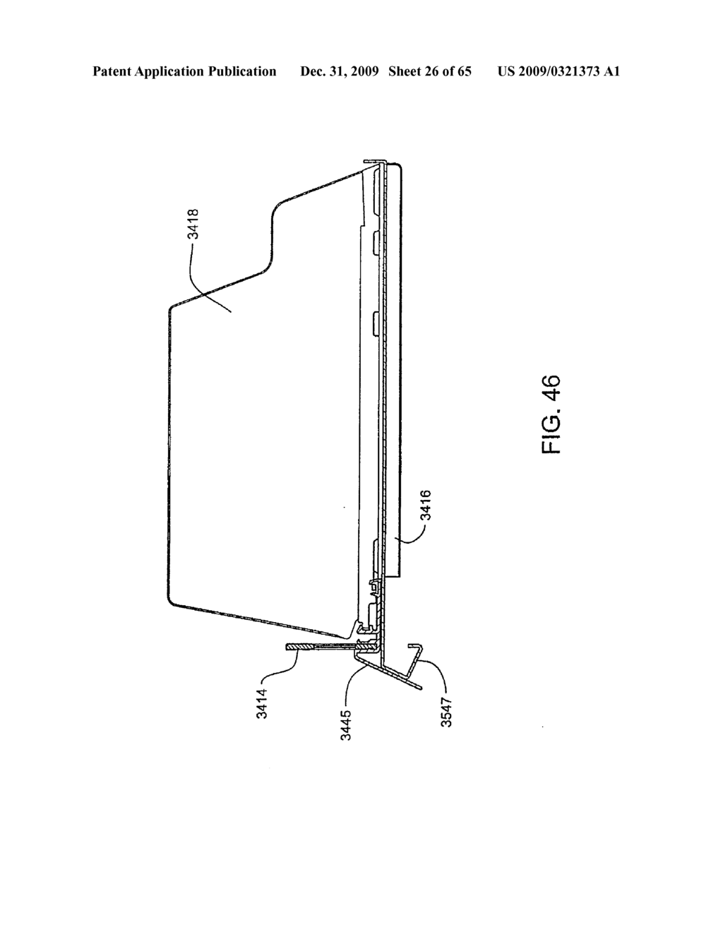 Product Securement and Management System - diagram, schematic, and image 27