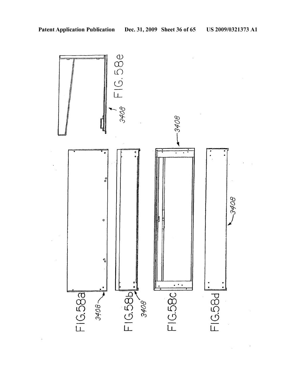 Product Securement and Management System - diagram, schematic, and image 37