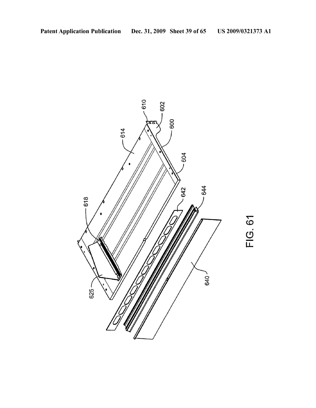 Product Securement and Management System - diagram, schematic, and image 40