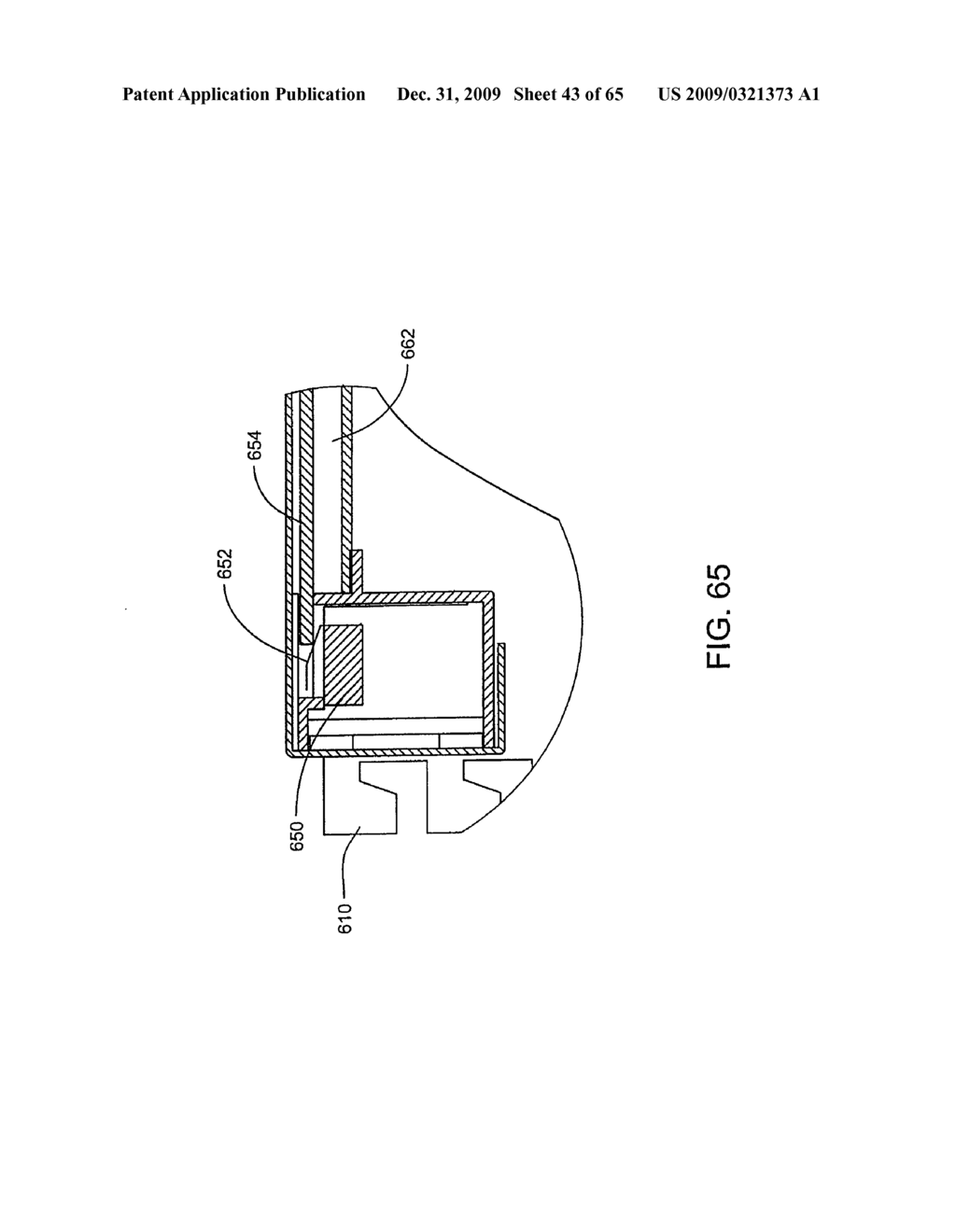 Product Securement and Management System - diagram, schematic, and image 44