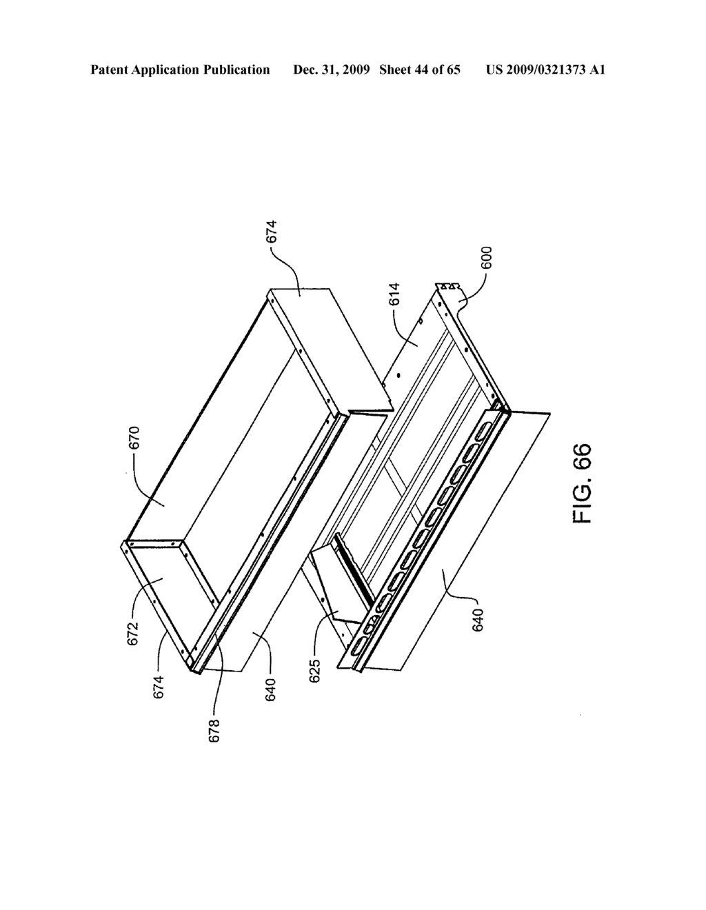 Product Securement and Management System - diagram, schematic, and image 45