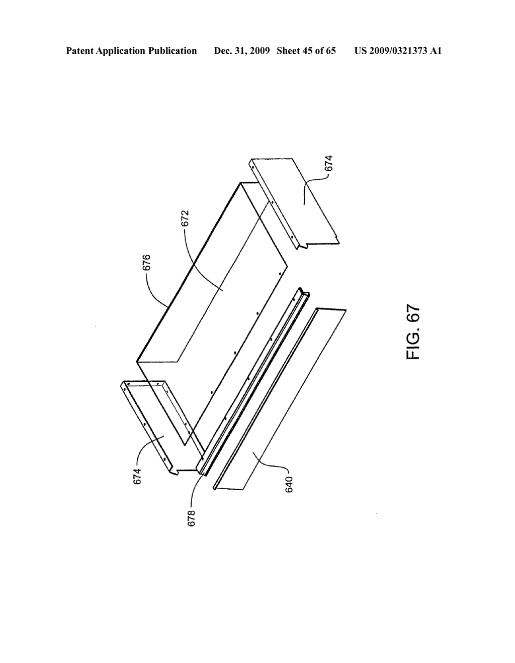 Product Securement and Management System - diagram, schematic, and image 46