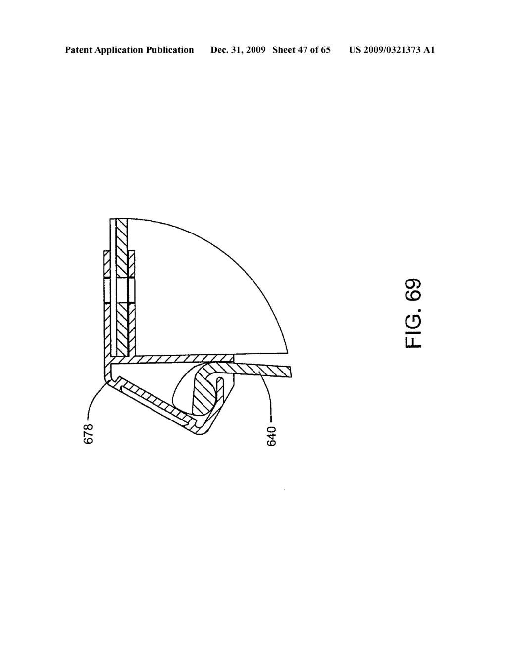 Product Securement and Management System - diagram, schematic, and image 48