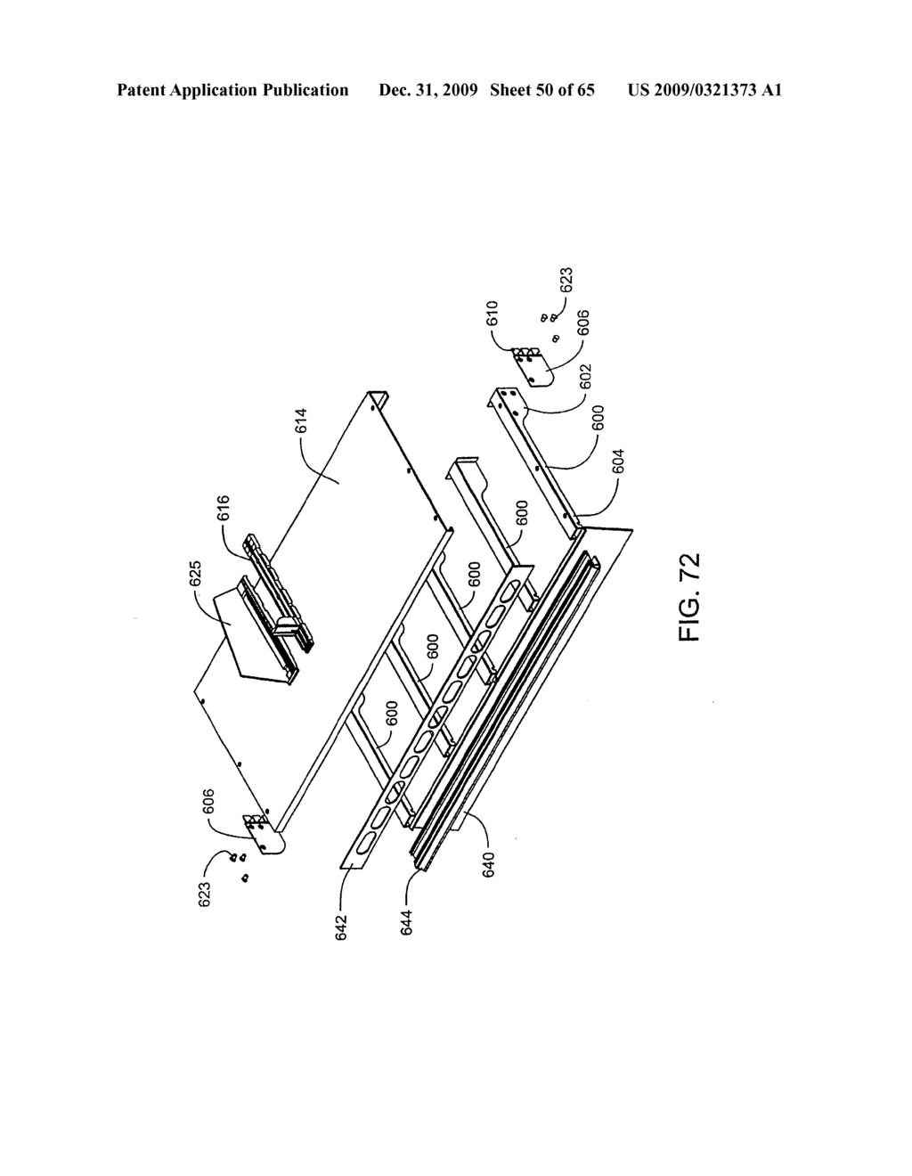 Product Securement and Management System - diagram, schematic, and image 51