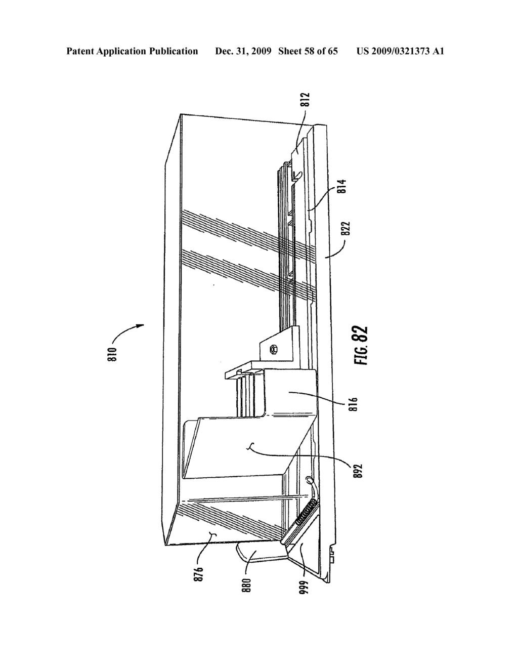 Product Securement and Management System - diagram, schematic, and image 59