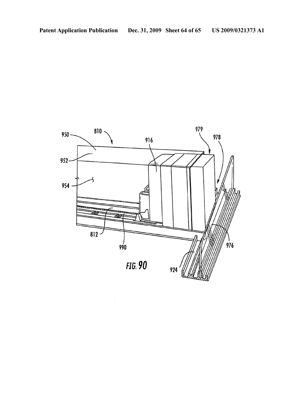 Product Securement and Management System - diagram, schematic, and image 65