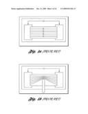 Method And System For High-Speed Precise Laser Trimming And Scan Lens For Use Therein diagram and image