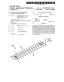 FIXING HEATER AND METHOD FOR MANUFACTURING THE SAME diagram and image