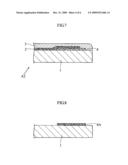 FIXING HEATER AND METHOD FOR MANUFACTURING THE SAME diagram and image