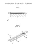 FIXING HEATER AND METHOD FOR MANUFACTURING THE SAME diagram and image