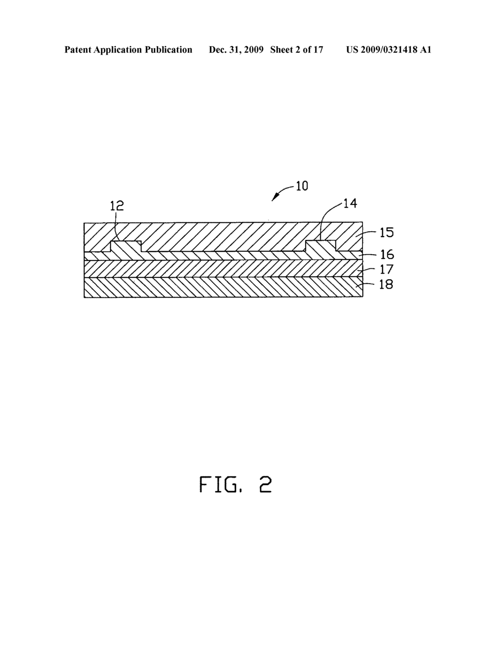 Carbon nanotube heater - diagram, schematic, and image 03