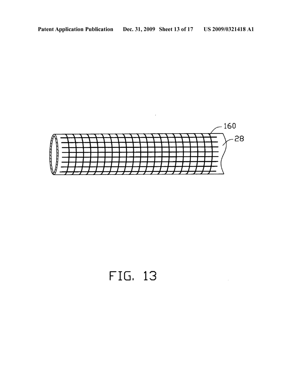 Carbon nanotube heater - diagram, schematic, and image 14