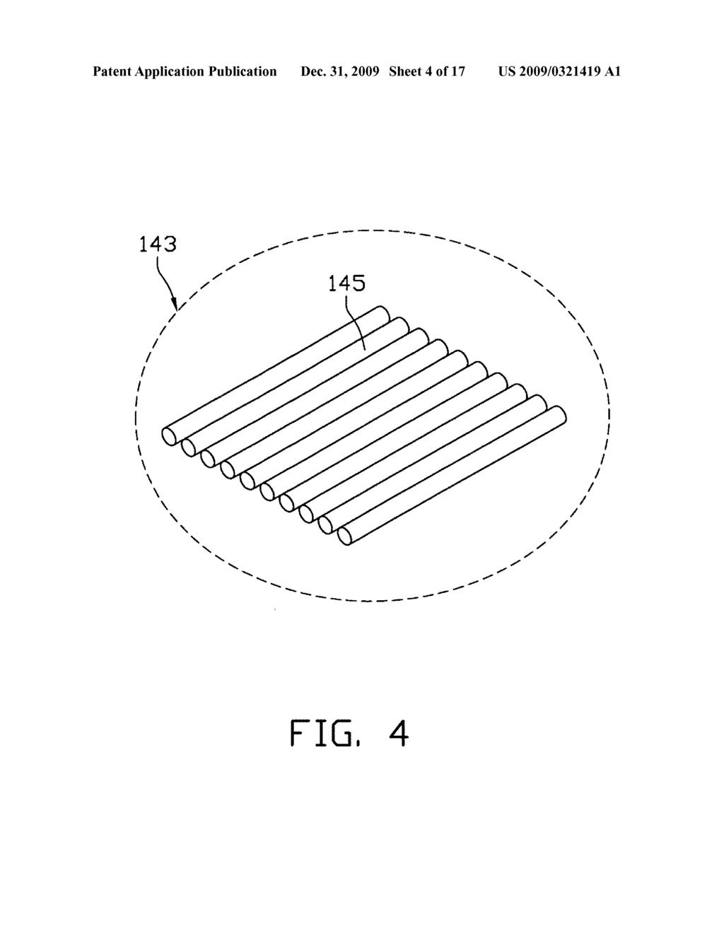 Carbon nanotube heater - diagram, schematic, and image 05