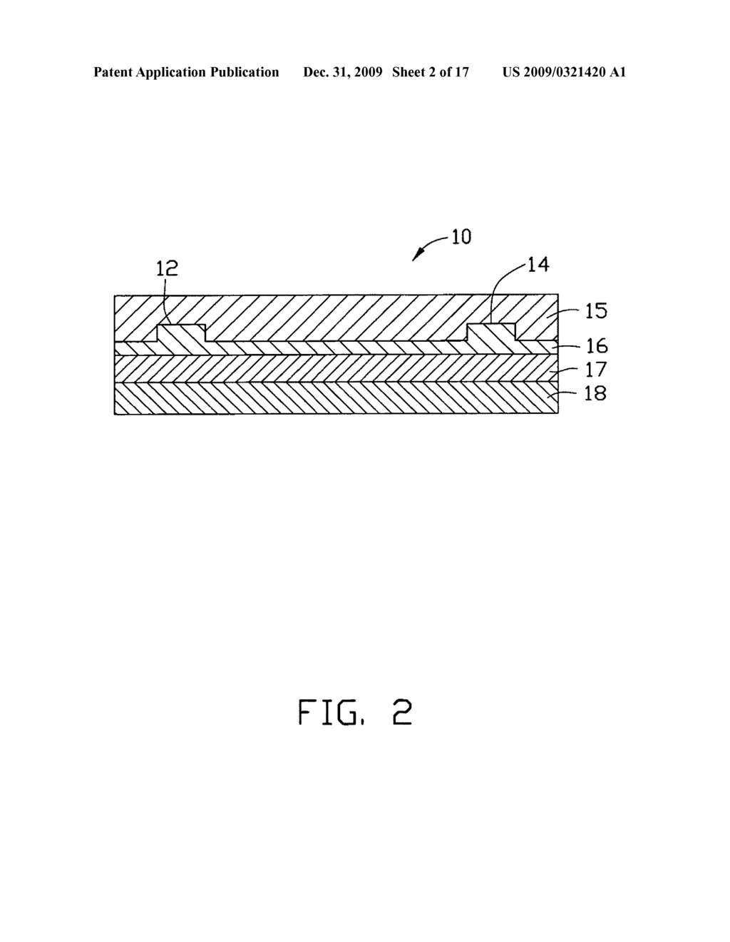 Carbon nanotube heater - diagram, schematic, and image 03