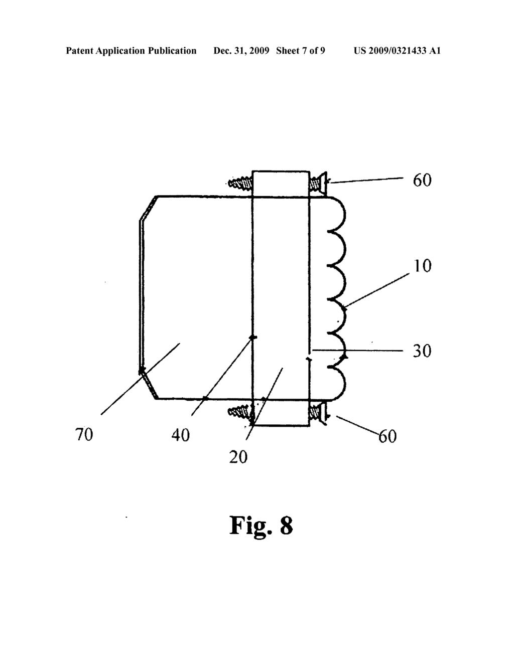 Protective electrical box cover - diagram, schematic, and image 08