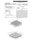 Containment apparatus for controlled rate freezing and long term cryogenic storage diagram and image