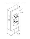 Containment apparatus for controlled rate freezing and long term cryogenic storage diagram and image