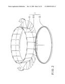 Paper Baking Utensil diagram and image