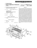 Semi-solid metering machines with opening access for cleaning diagram and image