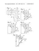 RACK STRAP EXTENSION SYSTEMS FOR VEHICLE BIKE RACKS diagram and image