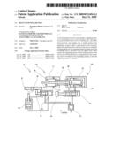 Rivet fastening air tool diagram and image