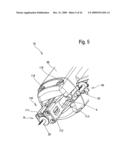 Rivet fastening air tool diagram and image