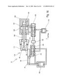 Rivet fastening air tool diagram and image