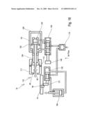 Rivet fastening air tool diagram and image