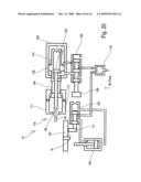 Rivet fastening air tool diagram and image