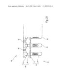 Rivet fastening air tool diagram and image