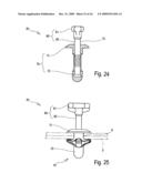 Rivet fastening air tool diagram and image