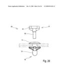 Rivet fastening air tool diagram and image