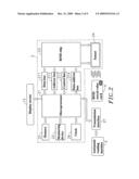 Face panel assembly with an RFID module diagram and image