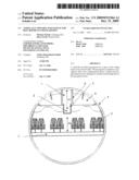 Vertically Movable Passageway for Rest Rooms in Ceiling Region diagram and image