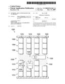 SYNTHETIC AISLE CONFIGURATION FOR AN AIRCRAFT diagram and image