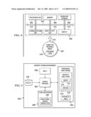 SYNTHETIC AISLE CONFIGURATION FOR AN AIRCRAFT diagram and image