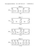 SYNTHETIC AISLE CONFIGURATION FOR AN AIRCRAFT diagram and image