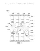 SYNTHETIC AISLE CONFIGURATION FOR AN AIRCRAFT diagram and image