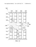 SYNTHETIC AISLE CONFIGURATION FOR AN AIRCRAFT diagram and image