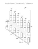 SYNTHETIC AISLE CONFIGURATION FOR AN AIRCRAFT diagram and image