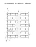 SYNTHETIC AISLE CONFIGURATION FOR AN AIRCRAFT diagram and image