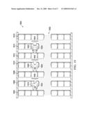 SYNTHETIC AISLE CONFIGURATION FOR AN AIRCRAFT diagram and image