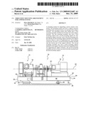 Three point mounting arrangement for a power system diagram and image