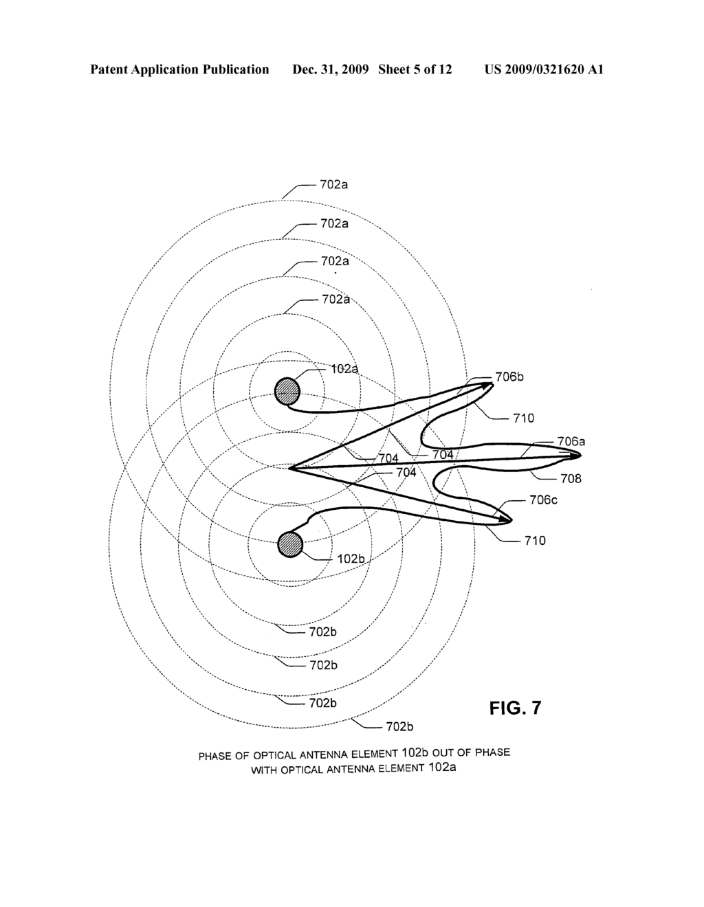 Electromagnetic device with integral non-linear component - diagram, schematic, and image 06