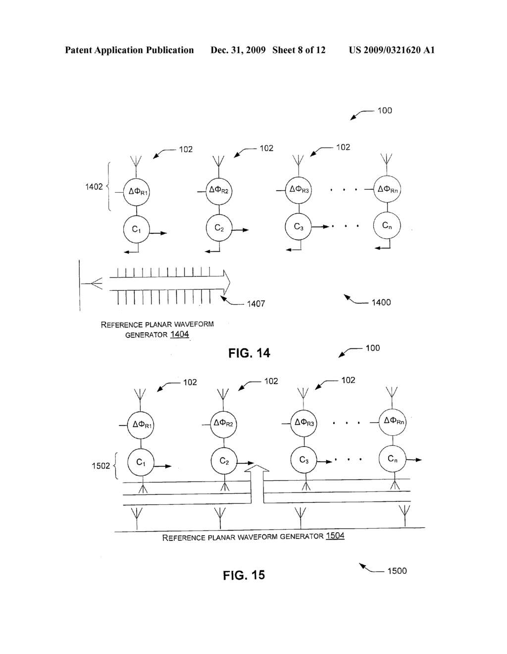 Electromagnetic device with integral non-linear component - diagram, schematic, and image 09