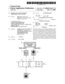 METHOD AND SYSTEM FOR HIGH THROUGHPUT MASS ANALYSIS diagram and image