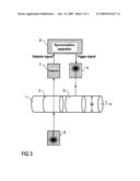 METHOD AND SYSTEM FOR HIGH THROUGHPUT MASS ANALYSIS diagram and image