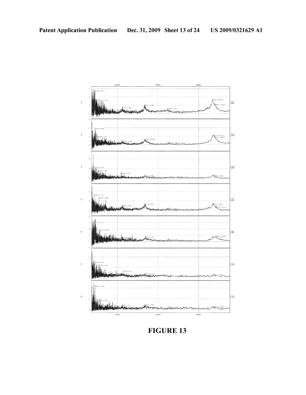 MASS SPECTROMETRIC DETECTION OF MATERIAL TRANSFERRED TO A SURFACE - diagram, schematic, and image 14