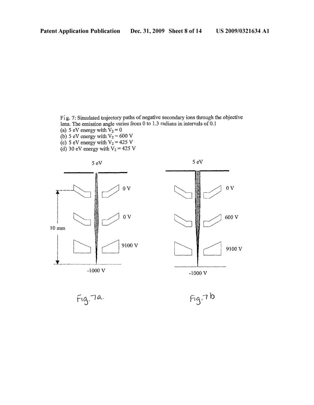 Multi-beam ion/electron spectra-microscope - diagram, schematic, and image 09